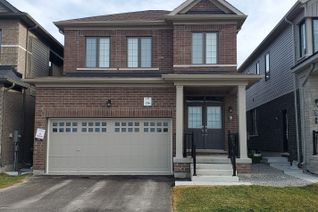 Detached House for Sale, 116 Nottingham Rd, Barrie, ON
