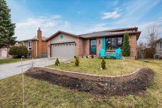 Detached House for Sale, 8 Wells Cres, Barrie, ON