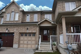 Freehold Townhouse for Sale, 16 Lancaster Crt, Barrie, ON