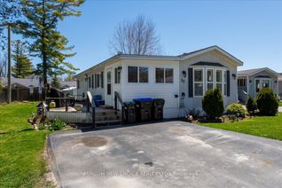 Detached House for Sale, 27 Shaw St, Wasaga Beach, ON
