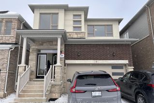 House for Rent, 9 Phoenix Blvd, Barrie, ON