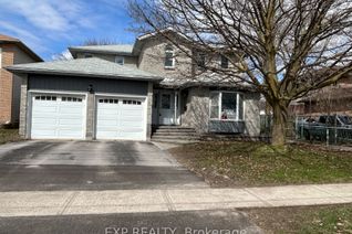 Property for Sale, 460 Grove St E, Barrie, ON