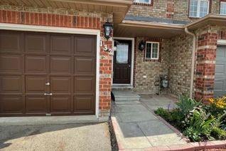 Freehold Townhouse for Rent, 132 Dunsmore Lane, Barrie, ON