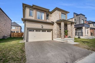 Detached House for Sale, 13 Mabern St, Barrie, ON