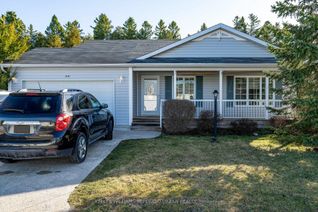 Bungalow for Sale, 30 Illinois Cres, Wasaga Beach, ON