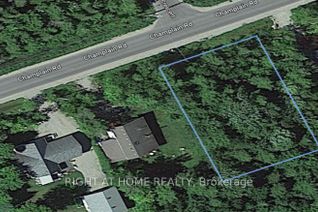 Vacant Residential Land for Sale, Lot 581 Champlain Rd, Tiny, ON