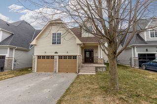 Detached House for Sale, 174 White Sands Way, Wasaga Beach, ON