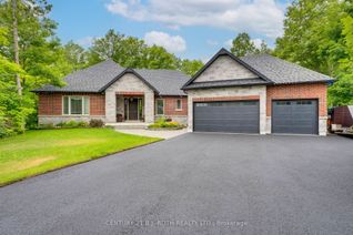 Detached House for Sale, 145 Mennill Dr, Springwater, ON