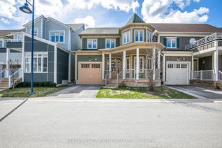 Detached House for Sale, 3310 Summerhill Way #15, Severn, ON
