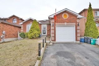 Detached House for Sale, 18 Girdwood Dr, Barrie, ON