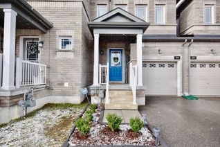 Freehold Townhouse for Sale, 199 Diana Dr, Orillia, ON