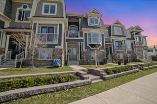 Freehold Townhouse for Sale, 5 Nautical Lane, Wasaga Beach, ON