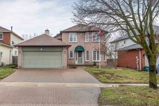 Detached House for Sale, 81 Browning Tr, Barrie, ON