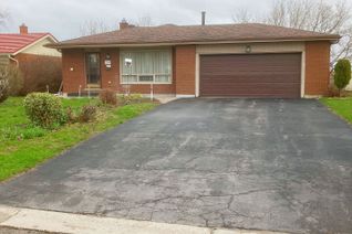 Detached House for Rent, 23 Grand Pl E, Barrie, ON
