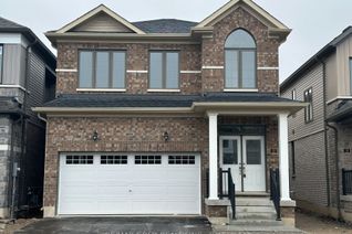 House for Rent, 20 Tamworth Terr, Barrie, ON