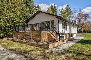 Property for Sale, 1399 Gill Rd, Springwater, ON