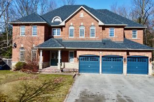 Detached House for Sale, 41 Camelot Sq, Barrie, ON