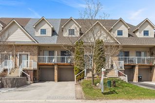 Freehold Townhouse for Sale, 39 Admiral Rd, Wasaga Beach, ON