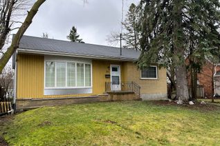 House for Rent, 87 Henry St, Barrie, ON
