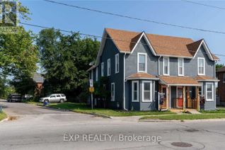 Duplex for Sale, 46 Tiffin St, Barrie, ON