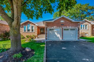 Detached House for Sale, 324 Harvie Rd, Barrie, ON