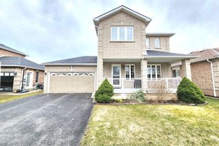 Detached House for Sale, 19 Player Dr, Barrie, ON