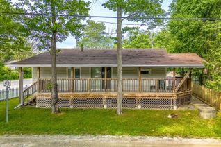 Detached House for Sale, 349 Balm Beach Rd W, Tiny, ON