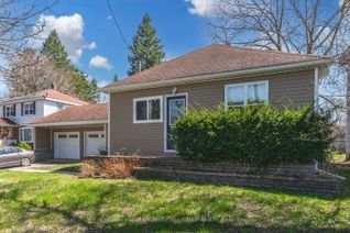 Bungalow for Sale, 35 Donald St, Barrie, ON