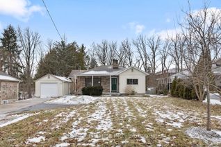 Detached House for Sale, 152 Owen St, Barrie, ON