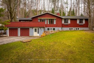 Property for Sale, 12 Pine Ridge Tr, Oro-Medonte, ON