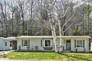 Bungalow for Sale, 4 Allen Dr, Wasaga Beach, ON
