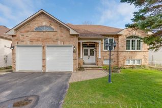 Detached House for Sale, 45 Bush Cres, Wasaga Beach, ON