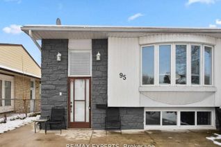 Property for Rent, 95 Daphne Cres #Upper, Barrie, ON