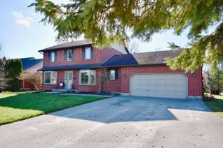 Detached House for Sale, 15 George St, Oro-Medonte, ON