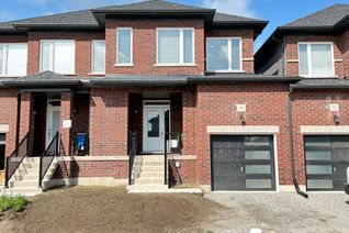 Freehold Townhouse for Sale, 20 Lisa St, Wasaga Beach, ON