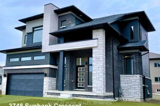 House for Sale, 3748 Sunbank Cres, Severn, ON