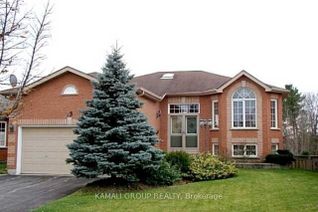 Detached House for Rent, 73 Silver Maple Cres #Main, Barrie, ON