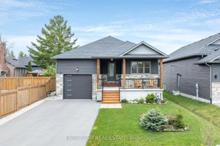 Bungalow for Sale, 45 Betty Blvd, Wasaga Beach, ON