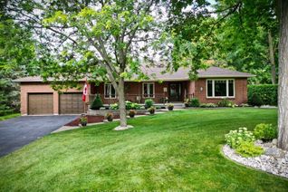 Bungalow for Sale, 5 Nicholson Cres, Springwater, ON