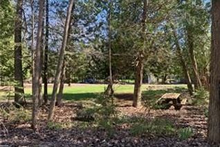Vacant Residential Land for Sale, 1720 Trader Cowan Rd, Severn, ON