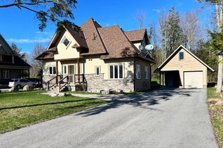 Detached House for Sale, 53 Bellehumeur Rd, Tiny, ON