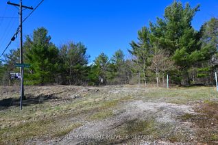 Vacant Residential Land for Sale, 4544 Bowles Lane, Severn, ON
