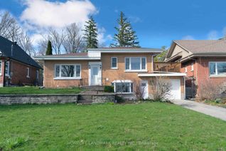 Detached House for Sale, 80 Shanty Bay Rd, Barrie, ON