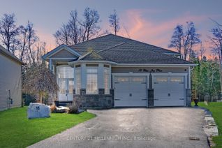 Bungalow for Sale, 18 Blue Jay Pl, Wasaga Beach, ON