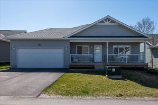 Detached House for Sale, 7 Ainsworth Dr, Ramara, ON