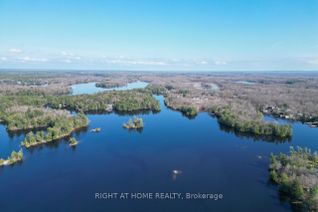 Land for Sale, 3421 Russel Rd, Severn, ON