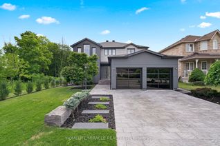 House for Sale, 317 Cox Mill Rd, Barrie, ON