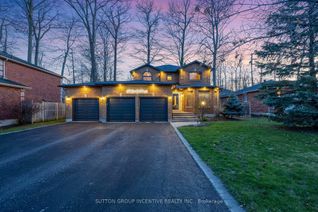 House for Sale, 33 Glen Oak Crt, Barrie, ON