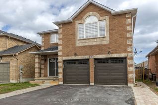 Detached House for Rent, 58 William Paddison Dr #Bsmt, Barrie, ON
