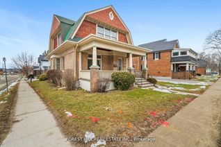 Detached House for Sale, 39 Burton Ave, Barrie, ON